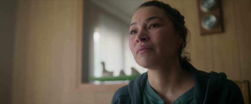 You know, I think about having lost my husband