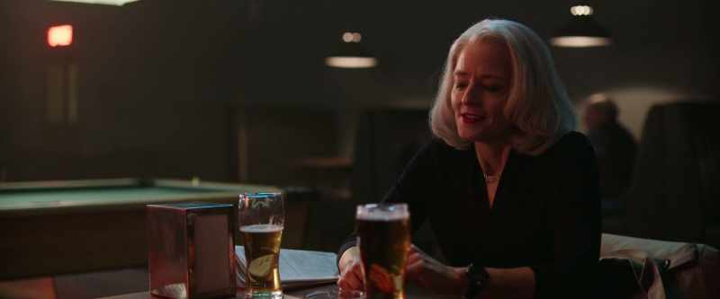 You know, I think I figured out
