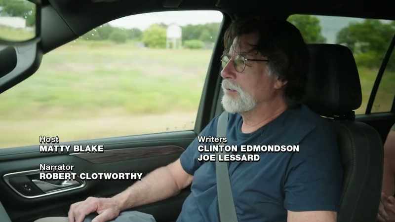 You know, I think we thought Oak Island was