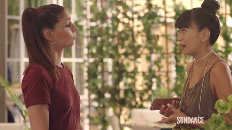 You know, I was thinking of quitting and moving back home