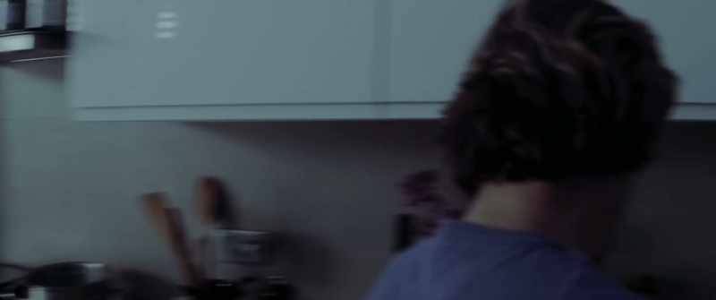 You know, I wait for you... - No, no, come on