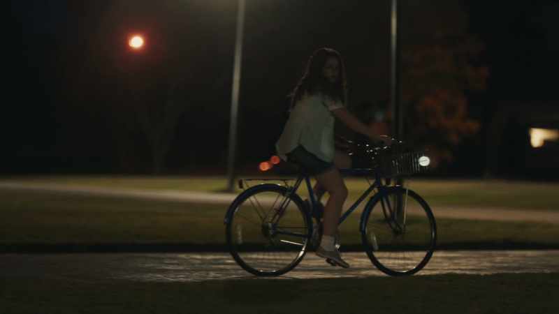 �� You know I wanna take you home ♪