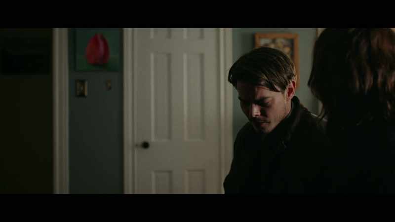 You know, I wanted to be there. -[Claire] Oh, no. No