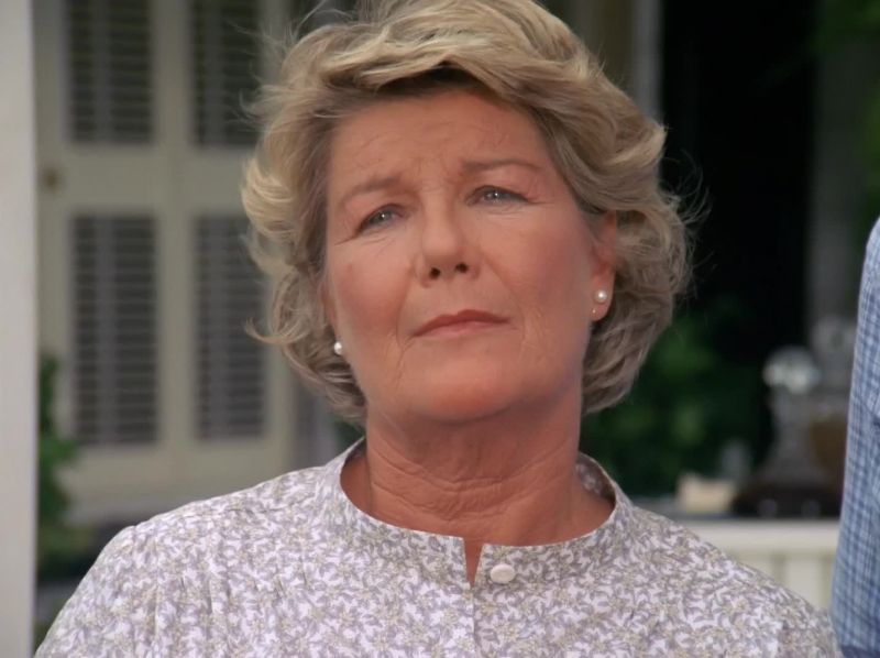 You know I wish it hadn't come to this