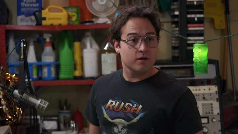 You know, I work just as hard as you do