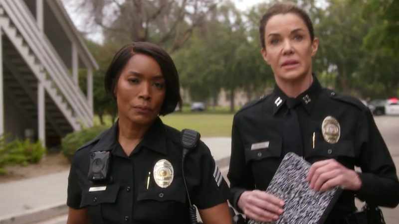 You know, I would feel better