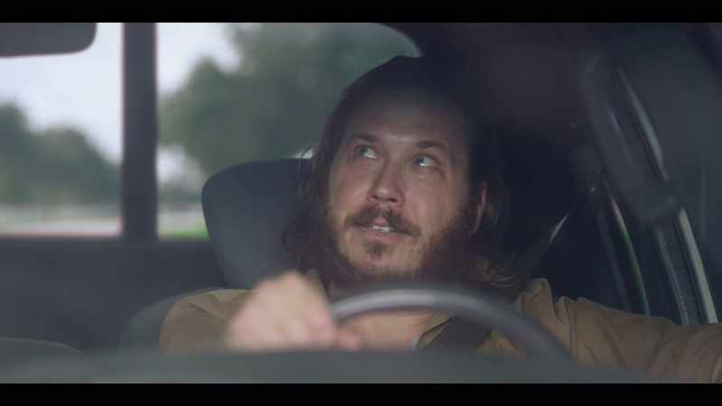 You know, I would... I'd sit in his roofing truck