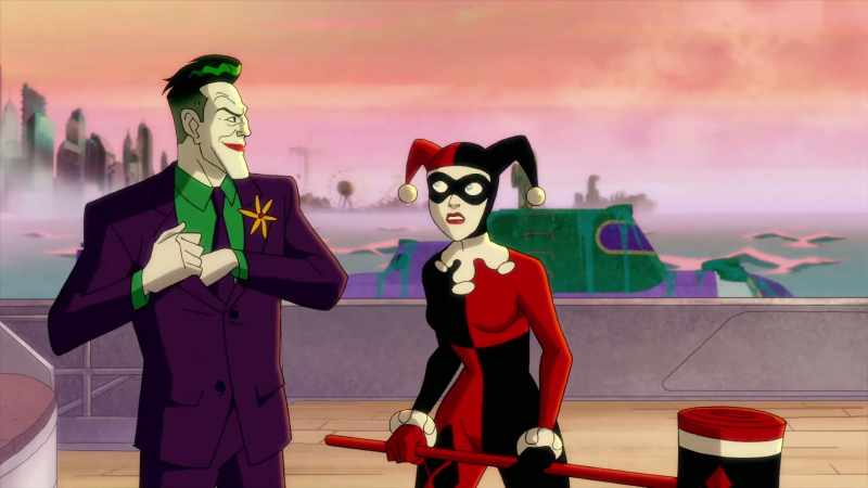 You know I'd love to take you, puddin'