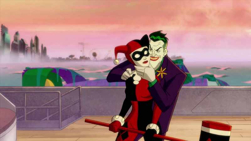 You know, I'd love to take you, puddin'