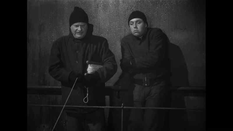 You know. I'd sure like to hook an Aleutian salmon