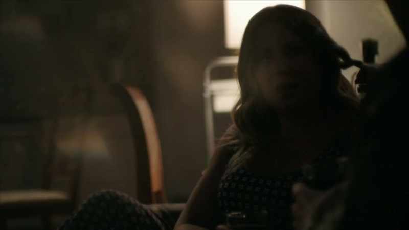 You know, if Heather says, 