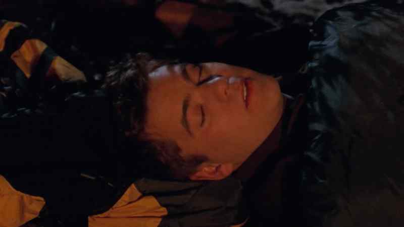 You know, if l'm loyalty, Dawson