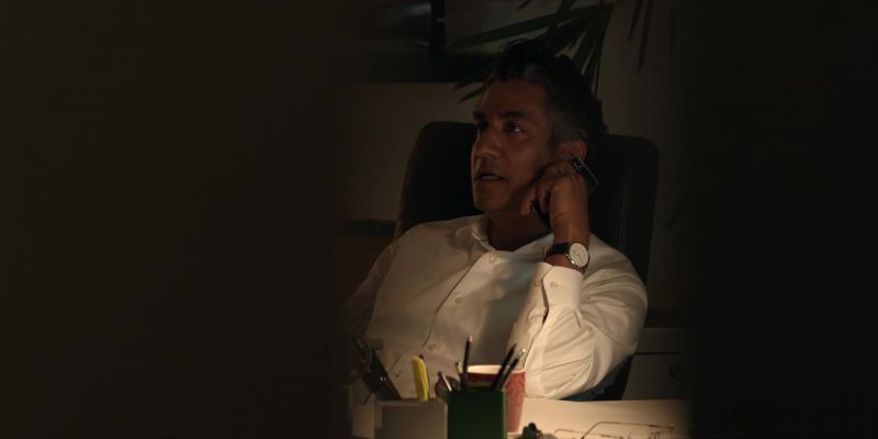 You know, I'll call you back another time