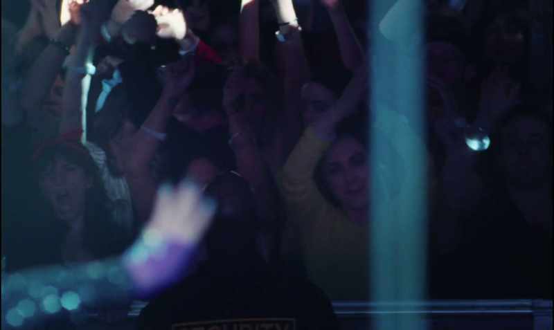 �� You know I'm a private girl ♪