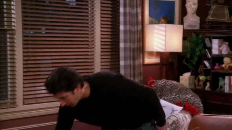 You know, I'm gonna take off. - So soon?