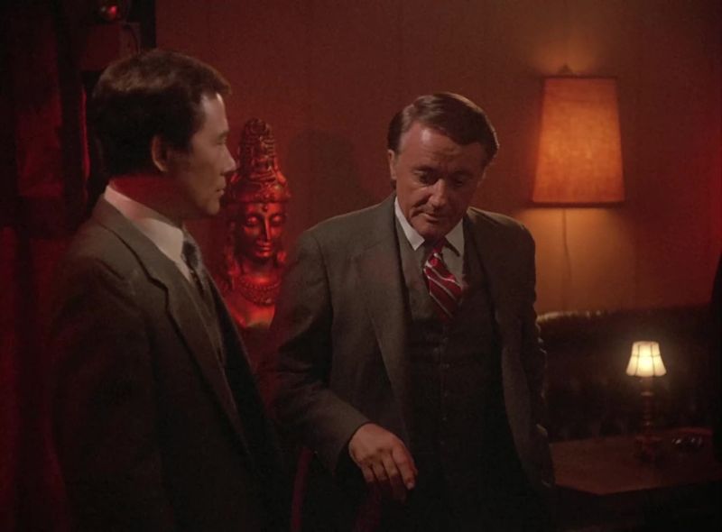 You know I'm looking for Colonel Smith, right?