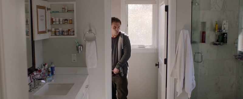 You know, I'm robbing you right now
