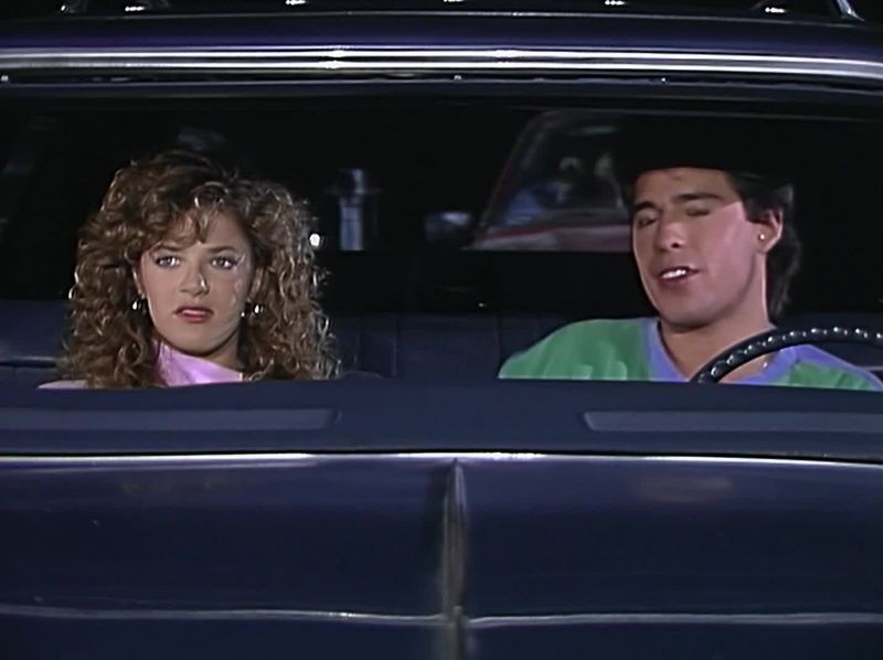 You know, I'm sorry about this movie