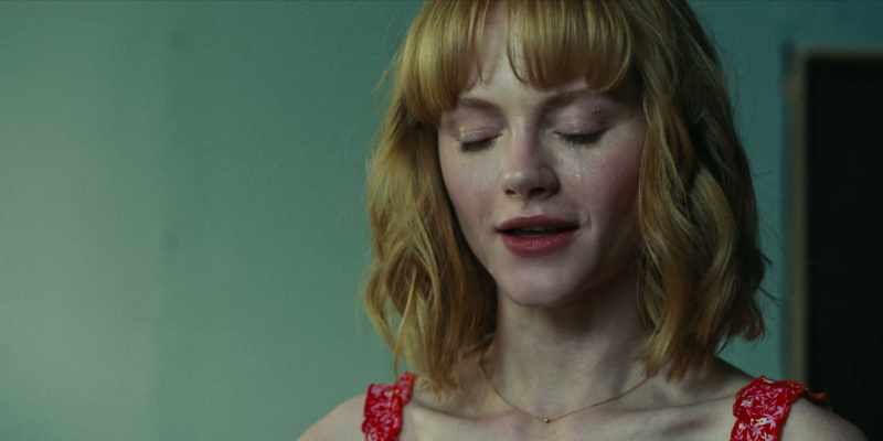 You know, I'm stronger than you think