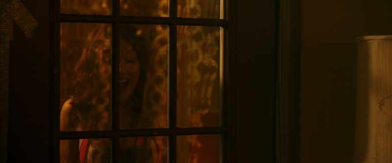 You know, in fact, I even heard Cassie