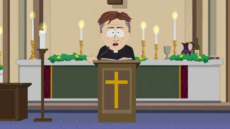You know, in many ways, death is like diabetes