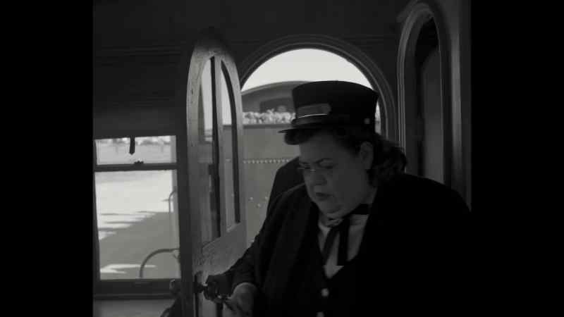 You know this is a one-way ticket?