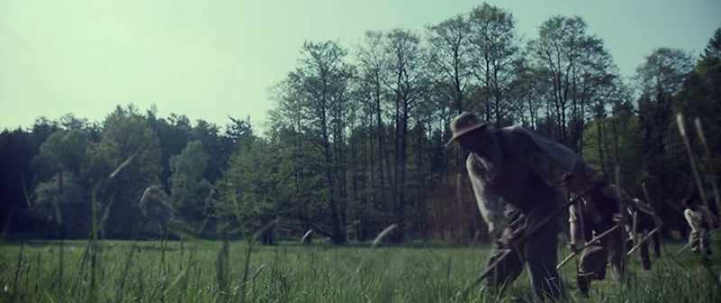 You know, it... It's up to us