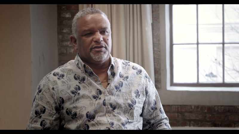 You know, it was just something so new