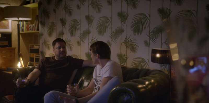 You know it? -No, I haven't seen it