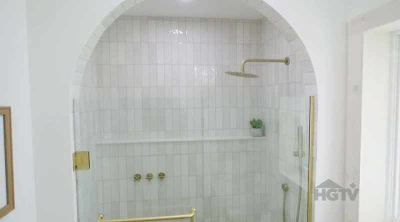 You know, it's an inexpensive tile