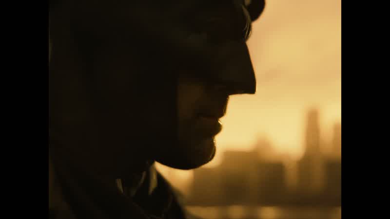 You know, it's funny that you would talk about people who died in my arms because when I held Harley Quinn and she was bleeding and dying, she begged me with her last breath that when I killed you,