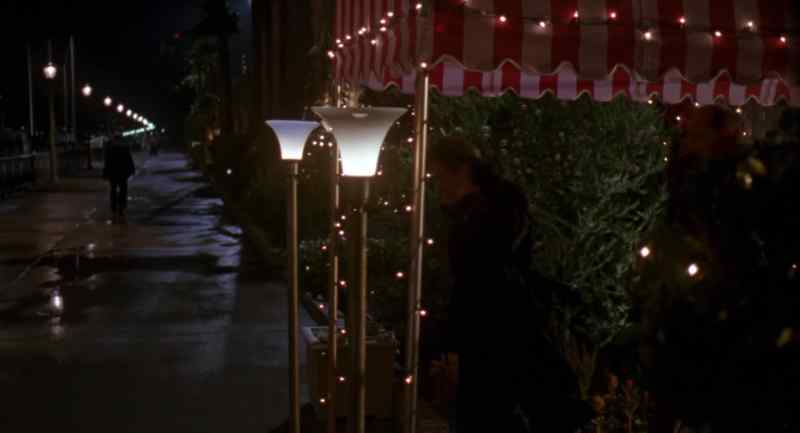 You know, it's funny. - Yes, it is