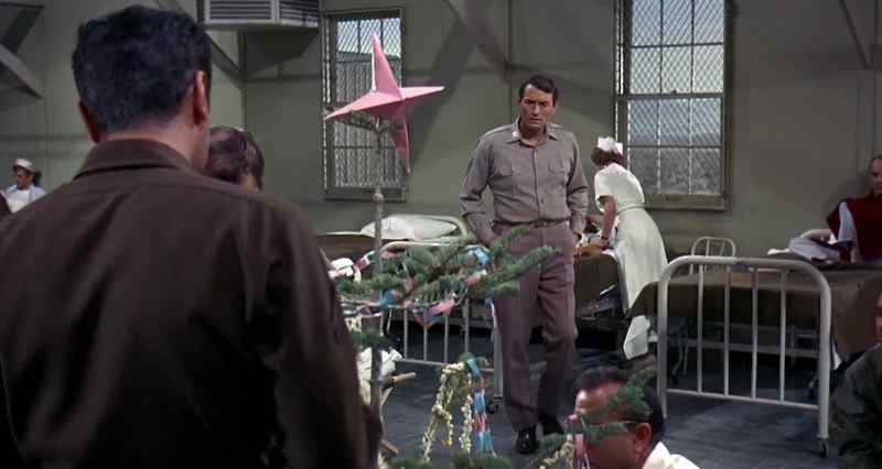 You know, it's gonna be a very nice tree
