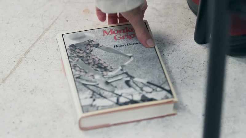 You know, it's just never gone out of print