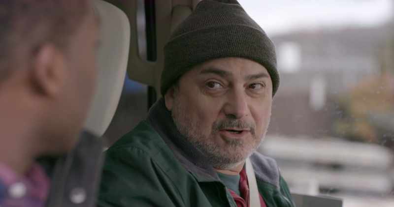 You know, it's just that we... - You slept with my daughter