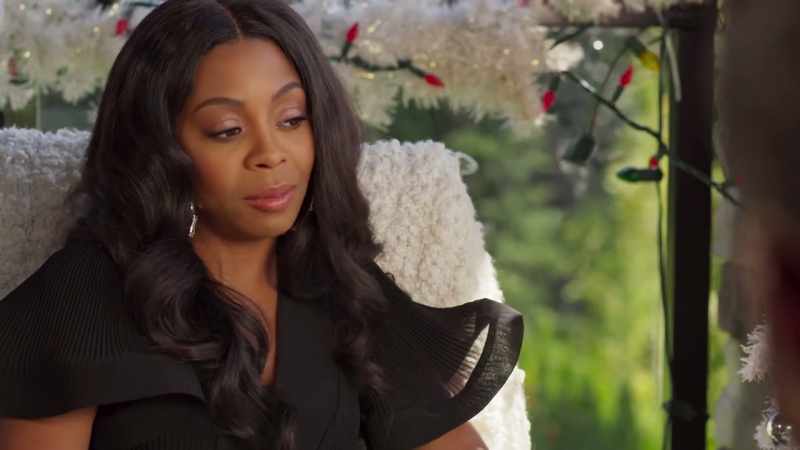You know, it's not easy being a single mom