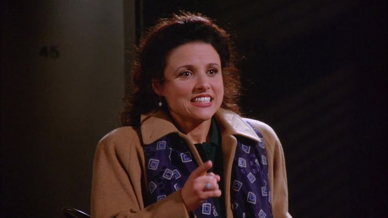 You know, it's not important. I'm gonna-- Okay
