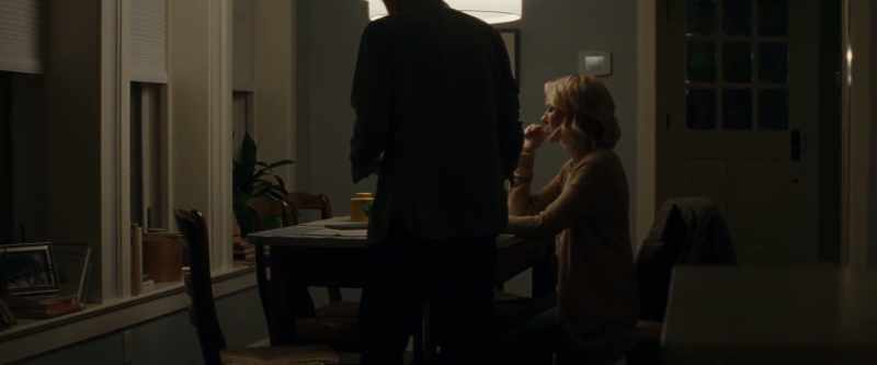 You know, it's not Luce's fault