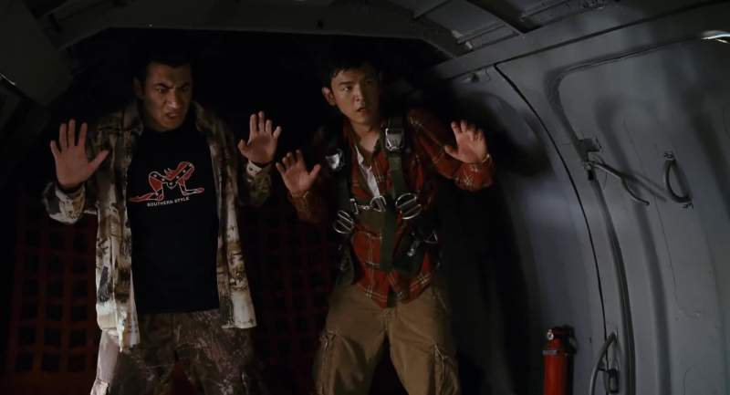 You know it's people like you