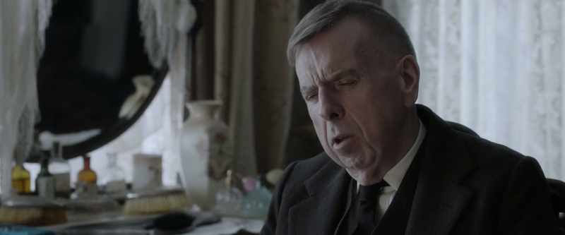 You know where I've been, mother; spent the day working