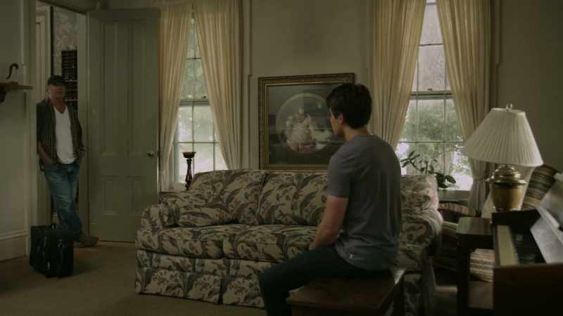 You know, I've been running this place