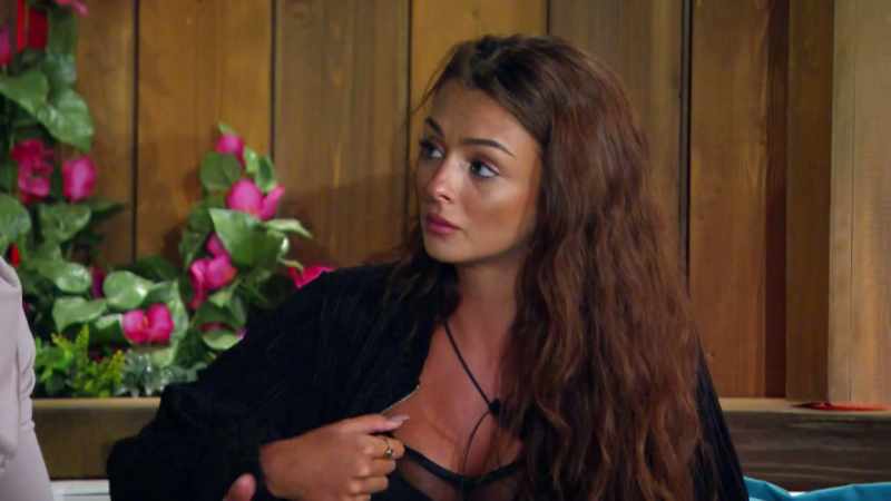 �You know, I've been through hell. ‐And it's, like