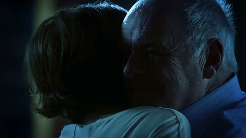 You know, I've been watching you sleep......at night