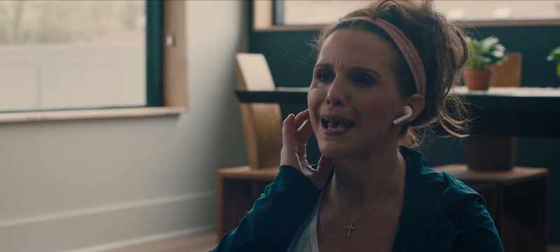 You know, I've got another call buzzing in