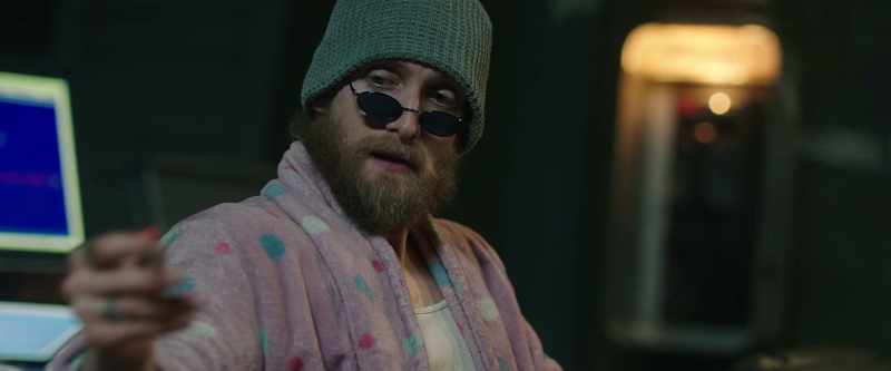 You know, I've hacked the government for years
