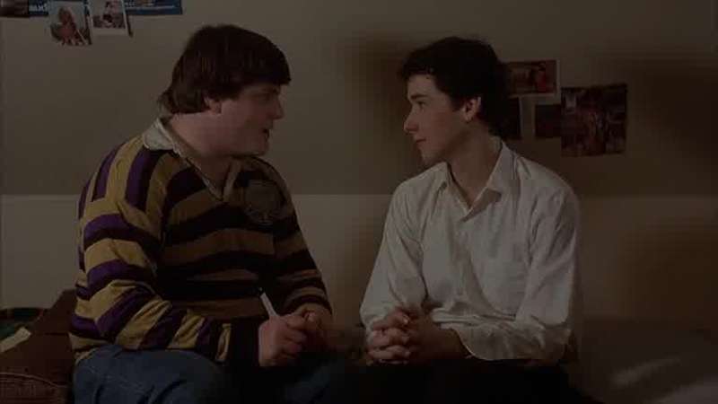 You know I've never met anyone like you before