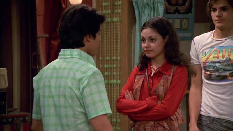 YOU KNOW JACKIE