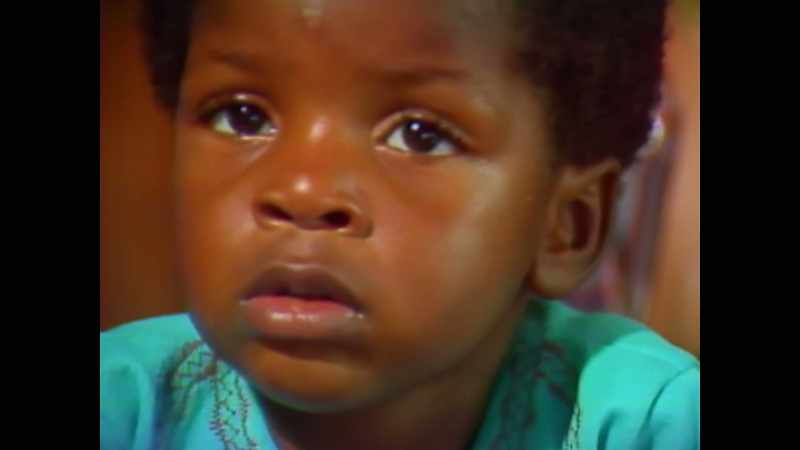 You know, Jakari had-- life has--had not turned out