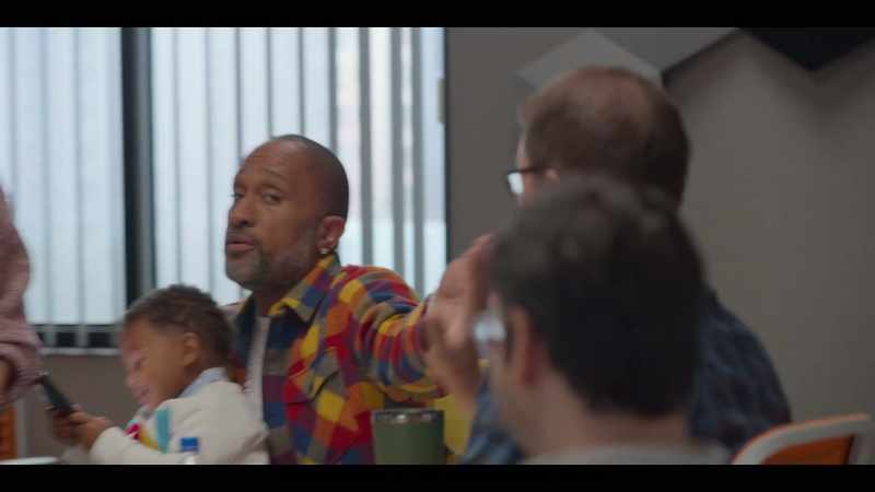 You know Jerome, or maybe you haven't met Jerome. Nelson