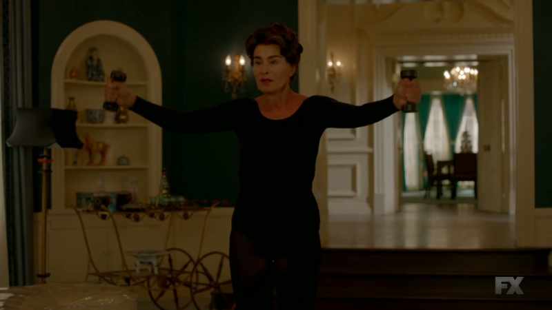 You know, joan, i could've gone out
